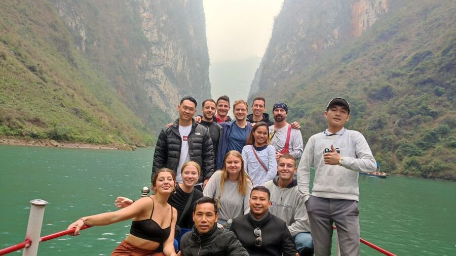 From Hanoi: Ha Giang Loop 4-Day Motorbike Tour - Who should book this trip