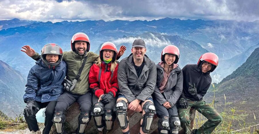 From Hanoi: Ha Giang Loop 4-Night 4-Day with Easy Rider - Key points to know before booking