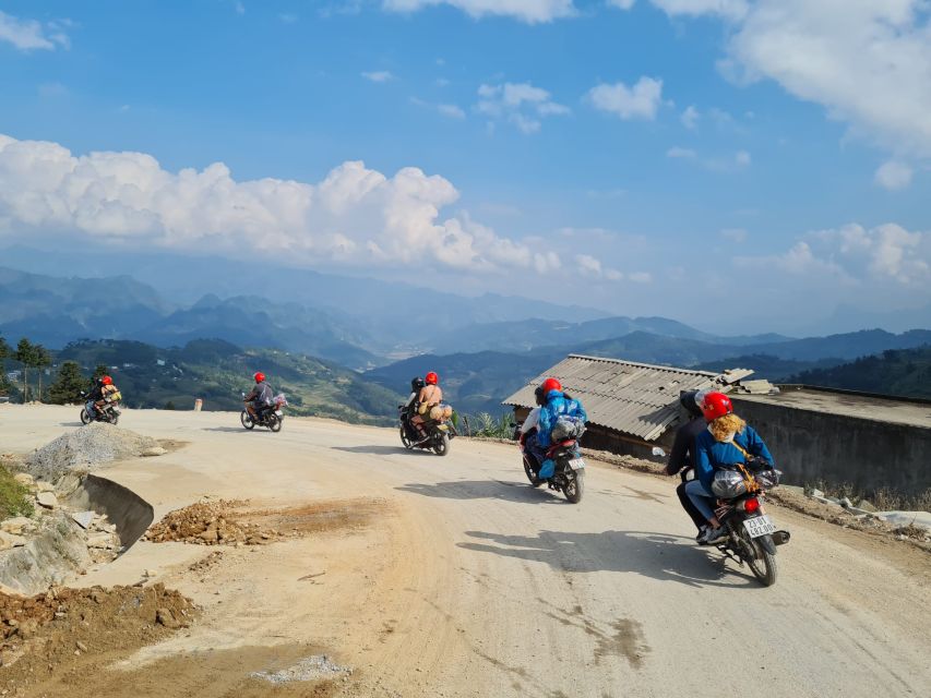 From Hanoi: Ha Giang Loop 4-Night 4-Day with Easy Rider - Hanoi to Ha Giang: the overnight bus tradeoff