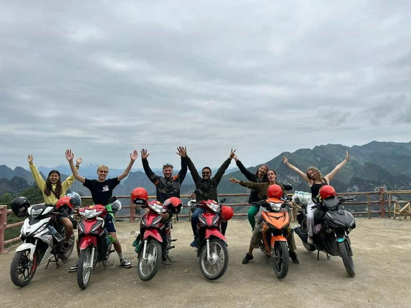 From Hanoi: Ha Giang Loop Motorbike Tours 3-Days 2-Nights - Why the Ha Giang Loop Is Worth Three Busy Days