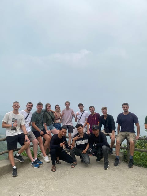 From Hanoi: Ha Giang Loop Motorbike Tours 3-Days 2-Nights - Who Should Book This Ha Giang Tour?