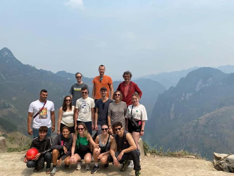 From Hanoi: Ha Giang Loop Motorbike Tours 3-Days 2-Nights - Easy Rider or Self-Drive?
