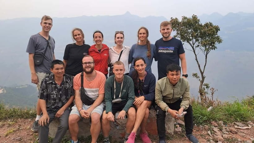 From Hanoi: Ha Giang Loop Motorbike Tours 3-Days 2-Nights - What the Price Represents