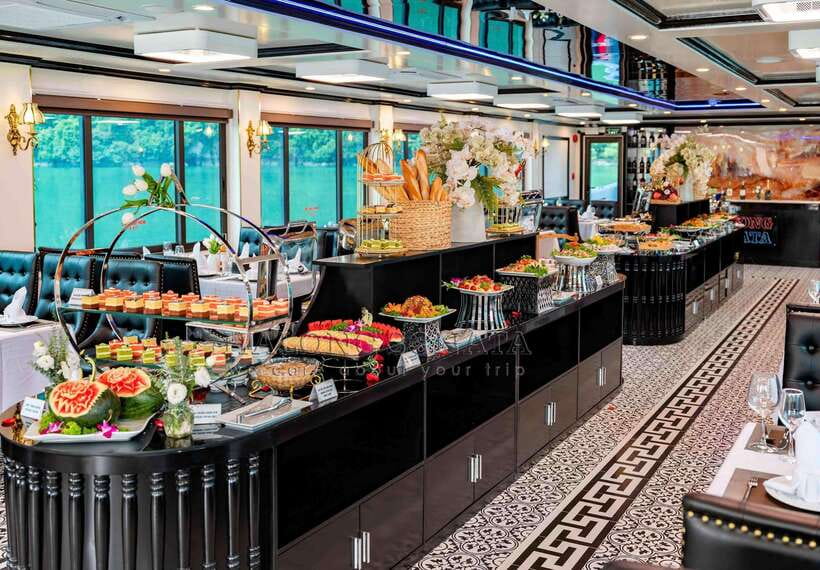 From Hanoi: Ha Long Bay Save-Cost Tours - Big & Small Groups - Key points to know before booking
