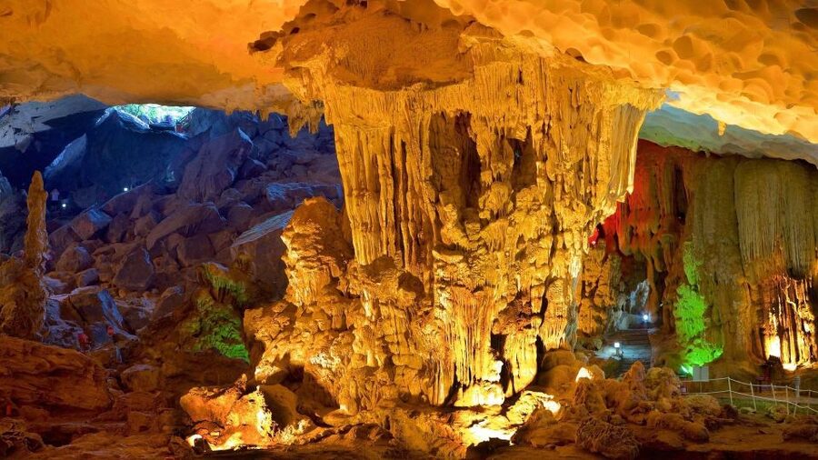 From Hanoi: Halong Bay 1 Day Trip Visit Cave, Island, Kayak - Why this Halong Bay day trip works