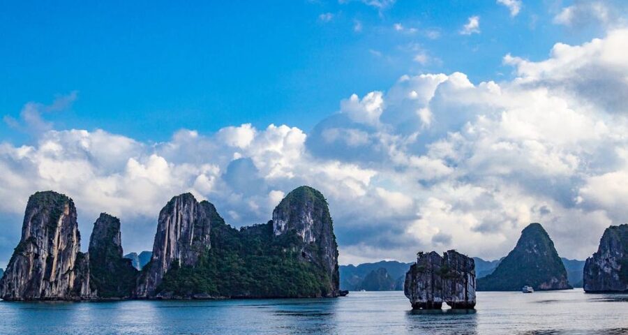 From Hanoi: Halong Bay Day Trip with Lunch and Transfers - Why this day trip works from Hanoi