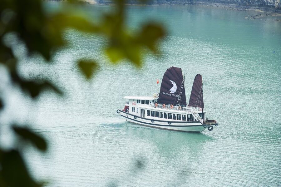From Hanoi: Halong day trip, Route 2, 6hours, Small group - Why this route works for a first Halong Bay visit