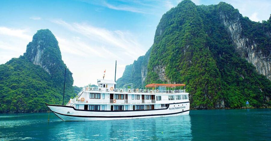 From Hanoi: Halong Explorer 3-Day Deluxe Cruise - Why two nights work better on Ha Long Bay