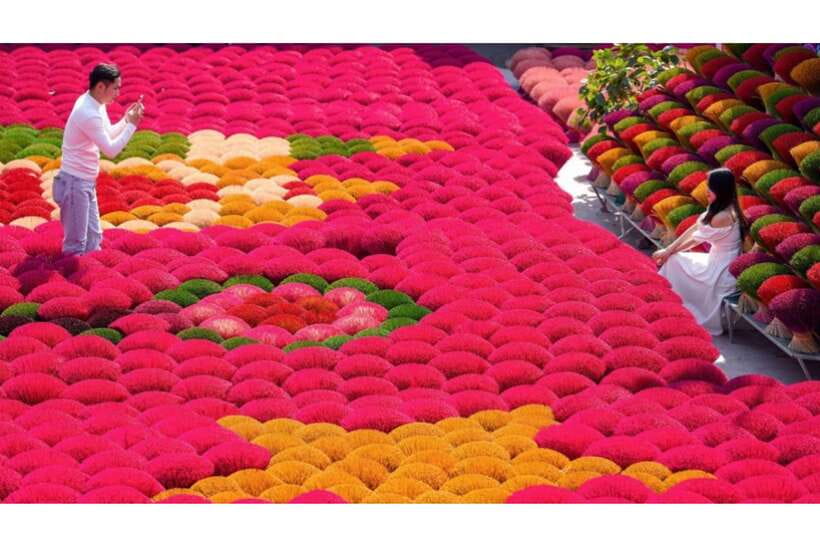 From Hanoi: Incense Village & Train Street Small Group Tour - Who will get the most from this tour
