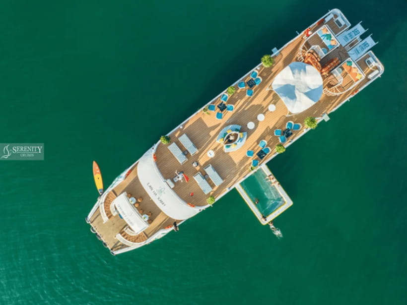From Hanoi: Lan Ha Bay and Cat Ba Island Cruise with Lunch - Key points to know before booking
