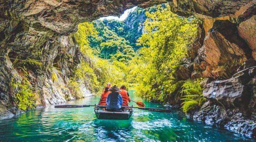 From Hanoi: Ninh Binh, Bai Dinh, Trang An and Mua Cave Trip - The best way to prepare