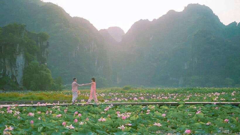 From Hanoi: Ninh Binh, Bai Dinh, Trang An and Mua Cave Trip - Who should book this day trip