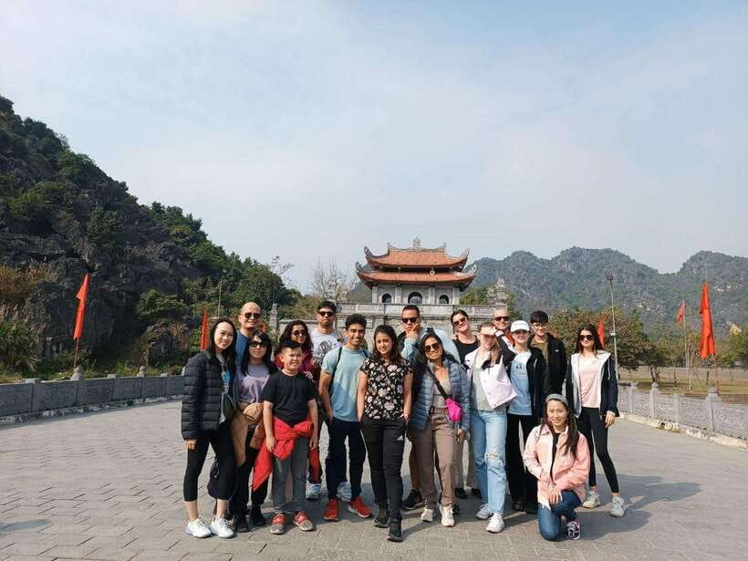 From Hanoi: Ninh Binh, Hoa Lu, Tam Coc, & Mua Cave Day-Trip - Why this Ninh Binh day trip works