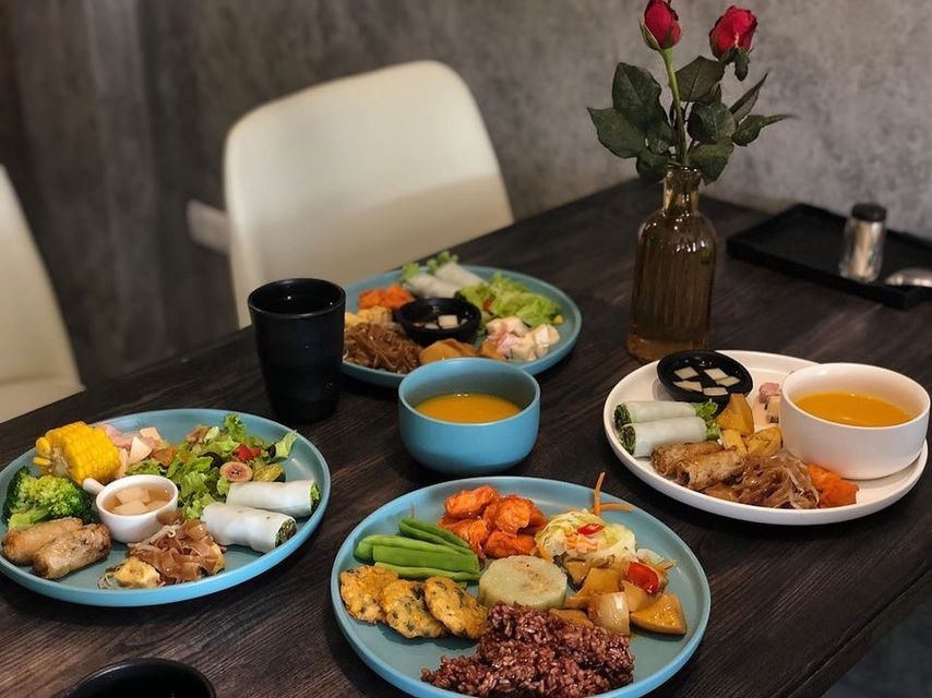 From Hanoi: Old Quarter Vegetarian Food Tour - Small drawbacks to keep in mind