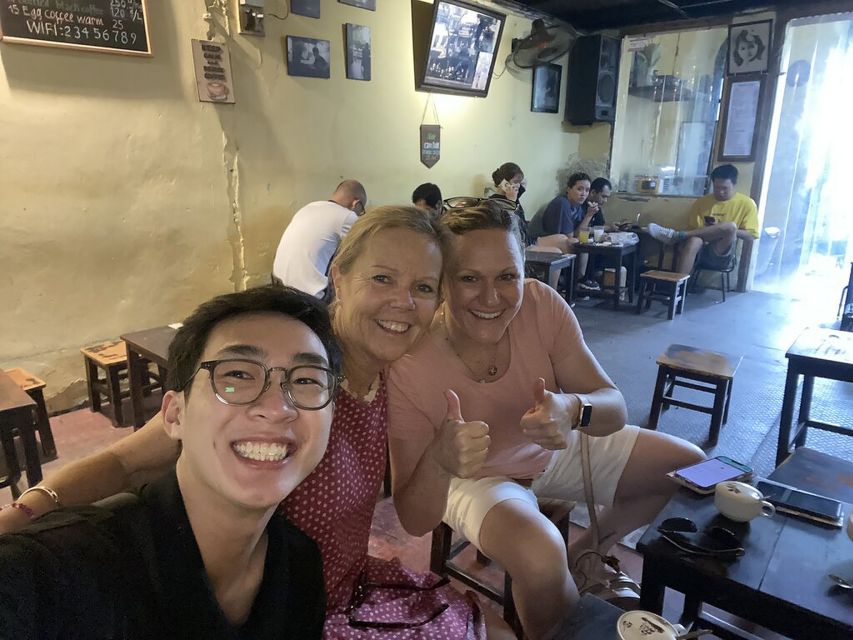 From Hanoi: Old Quarter Vegetarian Food Tour - Why the guide matters so much
