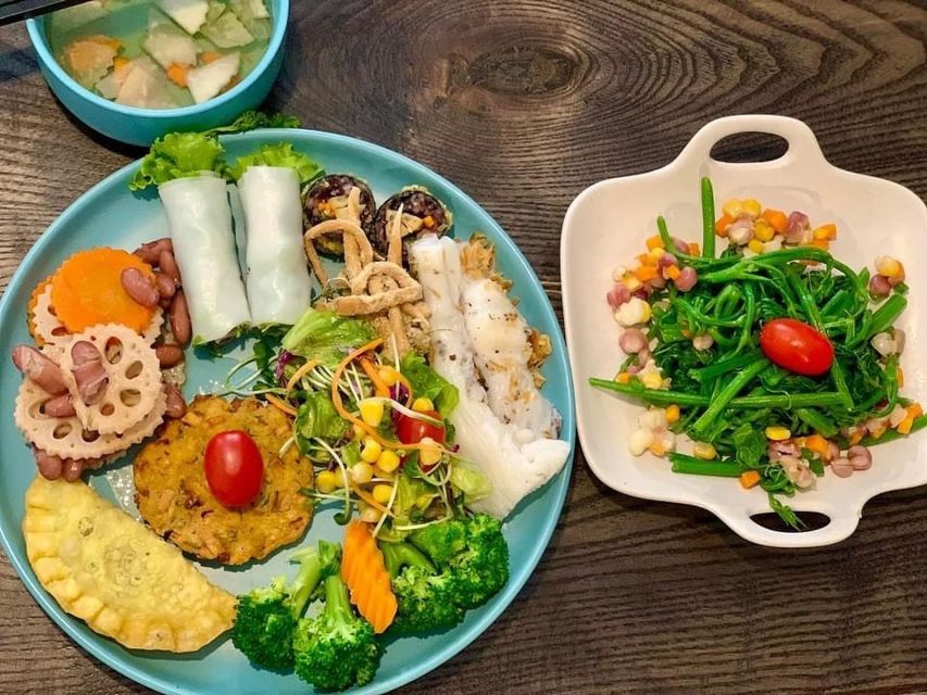From Hanoi: Old Quarter Vegetarian Food Tour - Who will get the most from this tour
