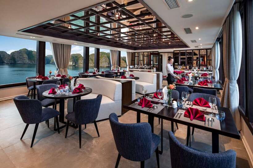 From Hanoi or Halong: Halong Bay Day Cruise - Who should book this day cruise?