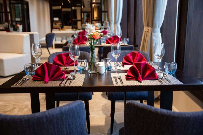 From Hanoi or Halong: Halong Bay Day Cruise - Passing the floating fishing homes