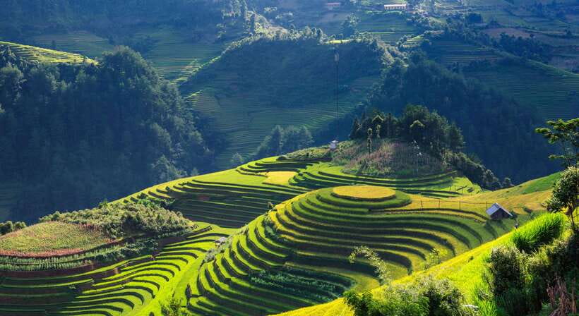From Hanoi: Premium 2-Day Sapa Adventure with DCAR Limousine - Key points to know before booking