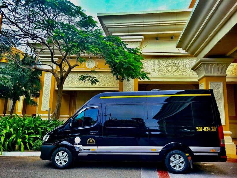 From Hanoi: Premium 3-Day Sapa Adventure with DCAR Limousine - Booking details that affect your decision
