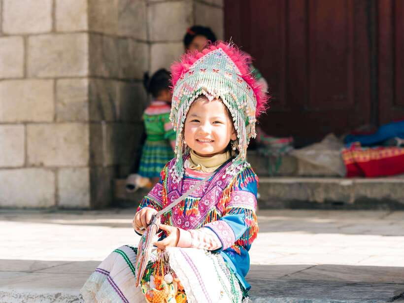 From Hanoi: Premium 3-Day Sapa Adventure with DCAR Limousine - The DCAR ride from Hanoi to Sapa