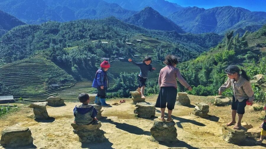 From Hanoi: Sapa 3-Day Medium Trek and Limousine Trip - Key points to know before you book