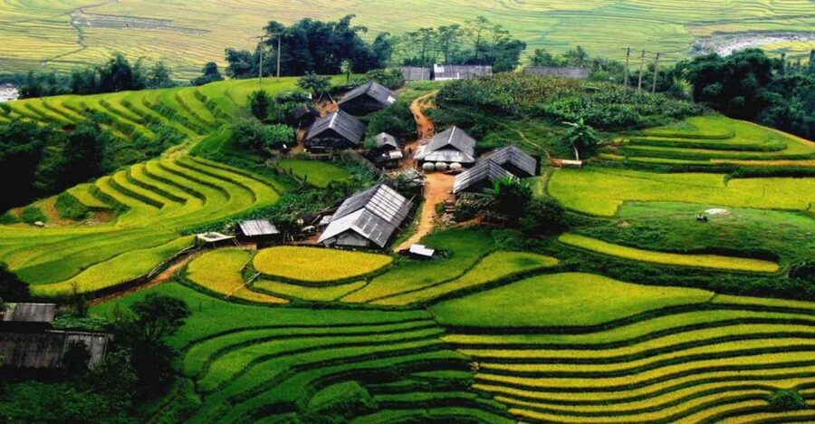 From Hanoi: Sapa 3-Day Medium Trek and Limousine Trip - Why this Sapa trip works well for first-time visitors