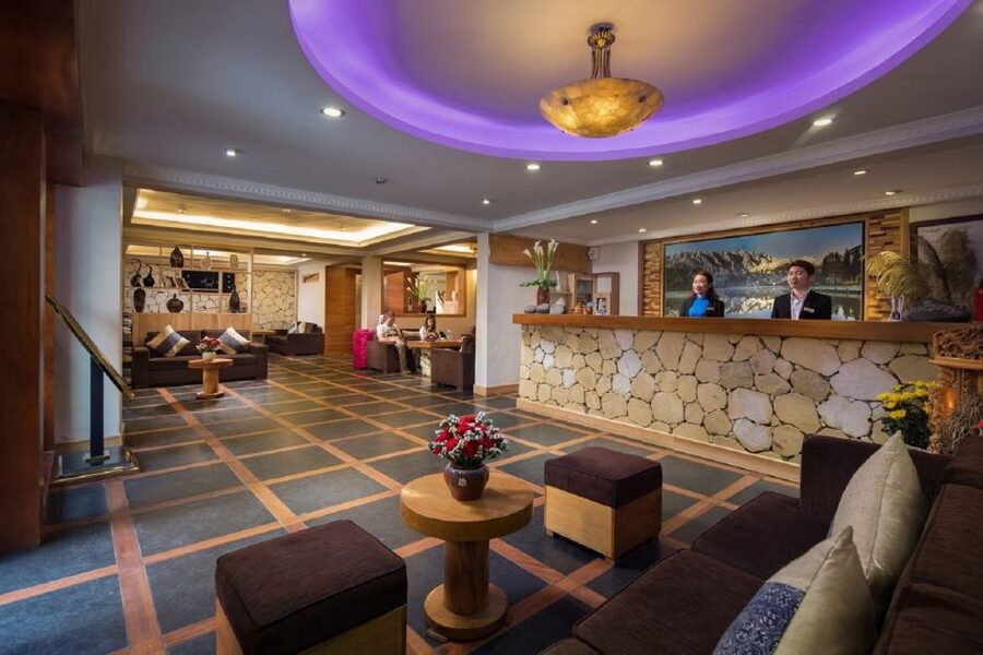 From Hanoi: Sapa Hill Tribes 2-Day Tour by Overnight Train - Food, hotels, and the homestay choice