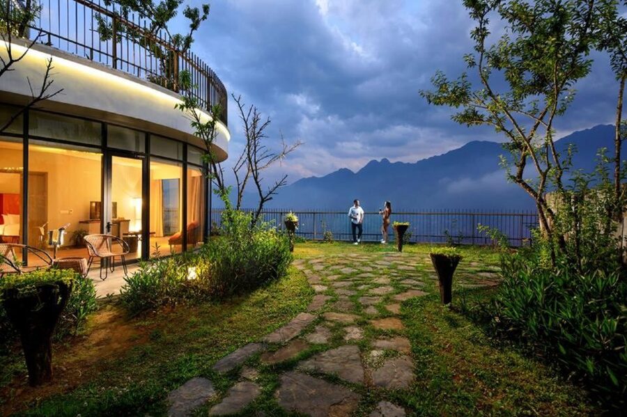 From Hanoi: Sapa Hill Tribes 2-Day Tour by Overnight Train - The return to Hanoi