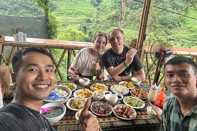 From Hanoi, Sapa: Premium Tour-3D2N Ha Giang Loop with Easy Rider - Why the Ha Giang Loop works well with an easy rider