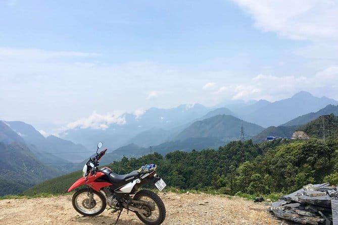 From Hanoi, Sapa: Premium Tour-3D2N Ha Giang Loop with Easy Rider - Who should book this ride