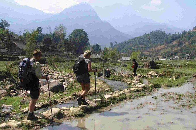 From Hanoi: Sapa Real Experience 2-Day 1 Night at Ethnic Homestay - What the $70 price really covers