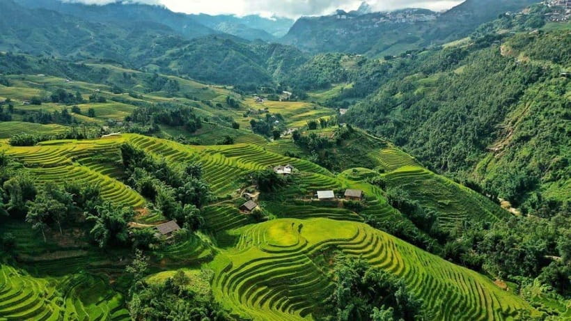 From Hanoi: Trek and Stay: 3-Day Sapa Highlands Adventure - Key points to know before booking