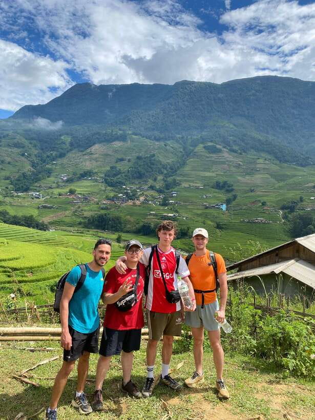 From Hanoi: Trek and Stay: 3-Day Sapa Highlands Adventure - Why three days works better than a quick Sapa visit