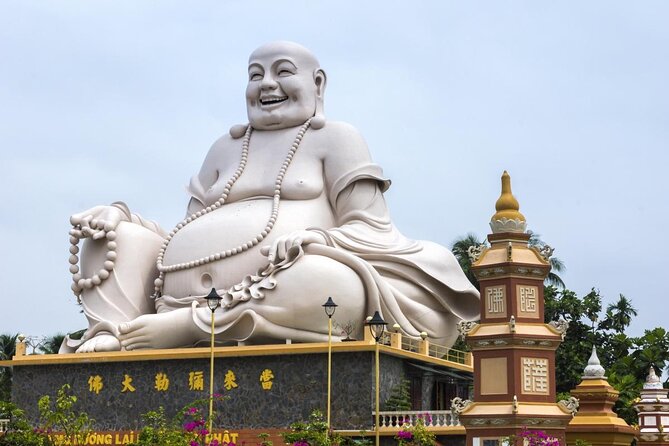 From HCM City: Mekong Delta Tour with Sampan Journey - Mekong Delta Tour Highlights