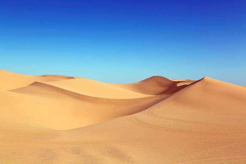 From HCM: Mui Ne Day Trip with Fairy Stream and Sand Dunes - Key points at a glance