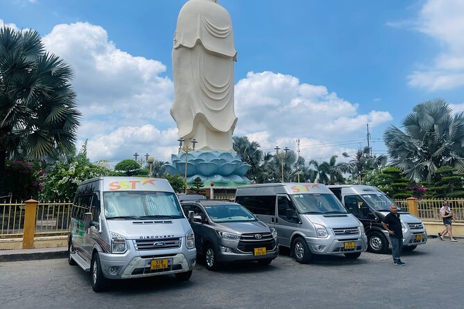 From Ho Chi Minh City: Discover Mekong Delta & Coconut Village - Key things to know before you book
