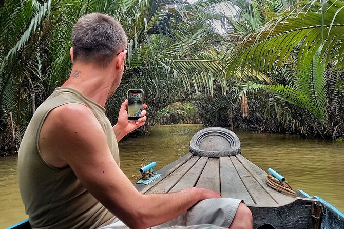 From Ho Chi Minh City: Discover Mekong Delta & Coconut Village - Who will get the most from this day