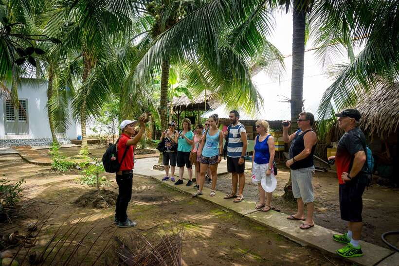 From Ho Chi Minh: Mekong Delta Small Group Day Trip - Who will enjoy this day trip?