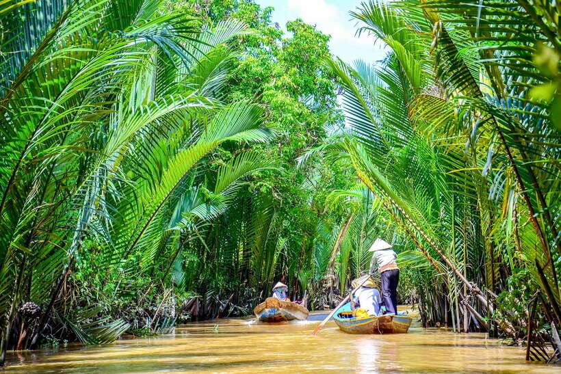 From Ho Chi Minh: Mekong Delta Small Group Day Trip - What the guides add to the day