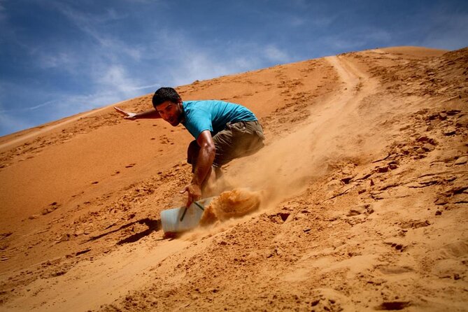 From Ho Chi Minh To Mui Ne Best Day Trip | Sunset Tour - What makes this Mui Ne day trip worth considering