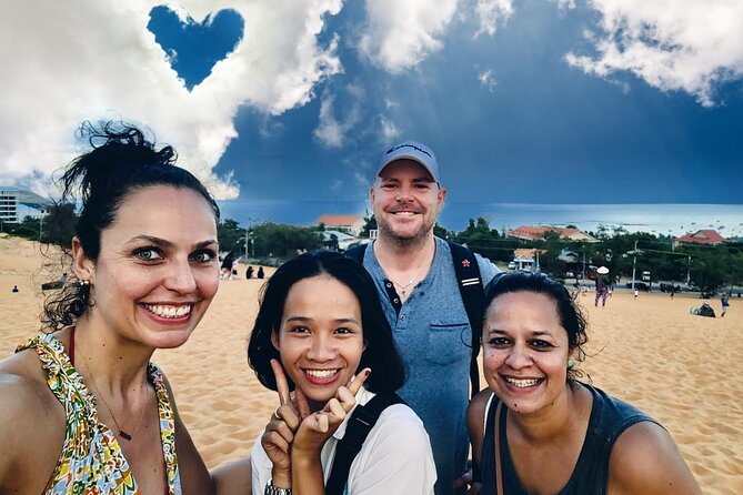 From Ho Chi Minh To Mui Ne Best Day Trip | Sunset Tour - Dinner, photos, and the ride back to Ho Chi Minh City