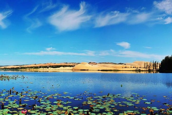 From Ho Chi Minh To Mui Ne Best Day Trip | Sunset Tour - What the $62 price really covers