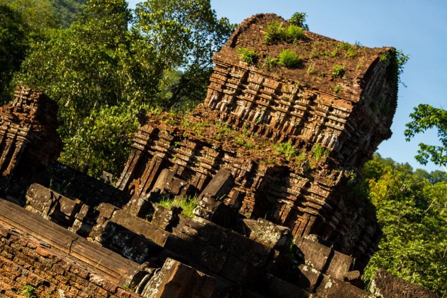 From Hoi An: Day Tour of My Son Temples and Marble Mountain - Who will get the most from this tour