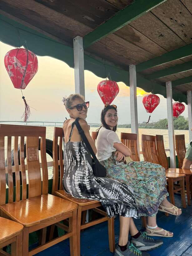 From Hoi An: My Son Sanctuary Afternoon Tour & Boat Trip - What the $16 price really covers