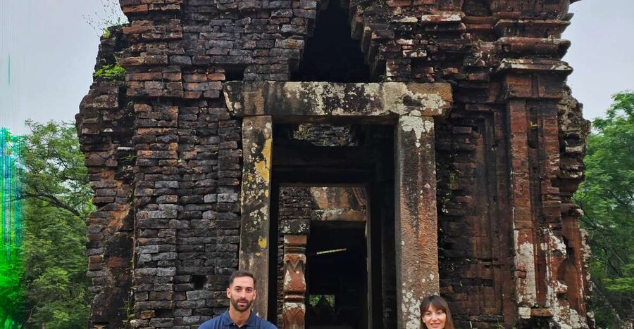From Hoi An: My Son Sanctuary & Marble Mountains Guided Tour - Why My Son Sanctuary deserves the early start