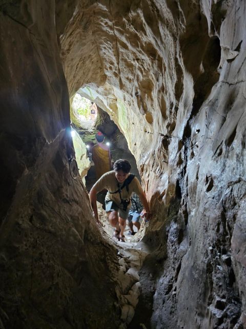 From Hoi An: My Son Sanctuary & Marble Mountains Guided Tour - Mì Quảng and a useful break after the ruins