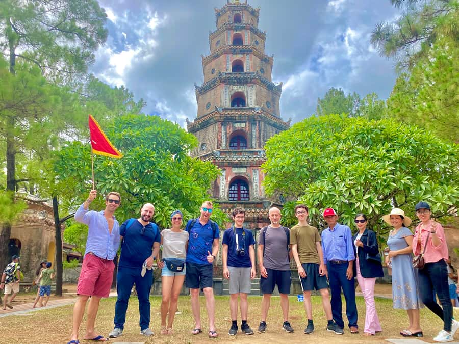 From Hoian & Danang: Hue City Tour with HaiVan Pass - Why this Hue day trip is worth the long ride
