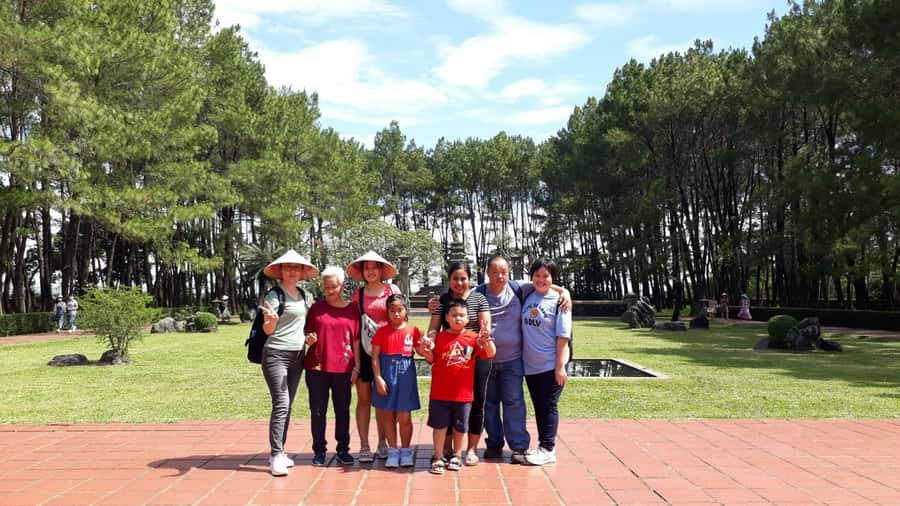 From Hoian & Danang: Hue City Tour with HaiVan Pass - Picking up in Hoi An or Da Nang