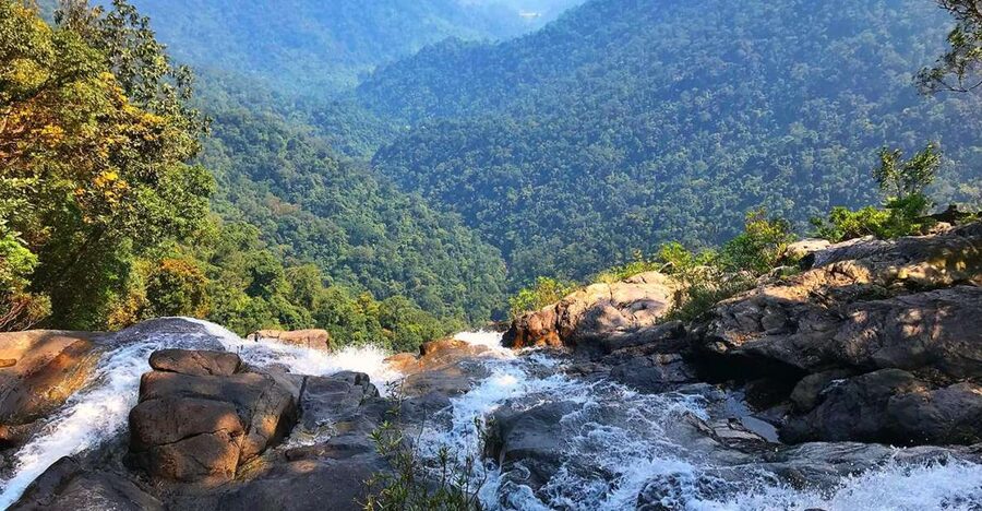 From Hue/Da Nang/Hoi An: Bach Ma National Park Trekking Tour - What to pack for the 8 km route